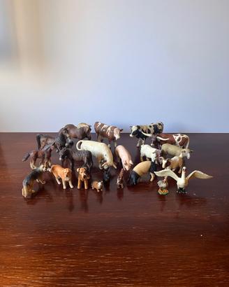 Animali Schleich
