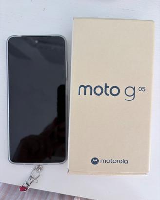 Motorola moto g 05