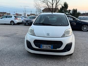 Peugeot 107 1.0 68CV 3p. XA Van