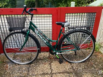 City bike
