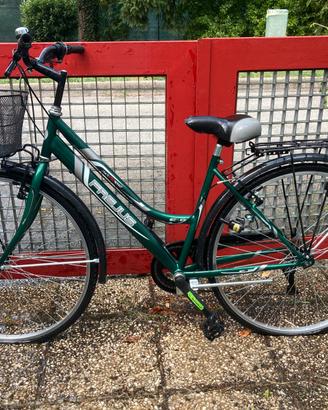 City bike