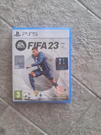 FIFA 23 per PS5