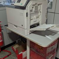 Stampante scanner Canon image runner C1225iF
