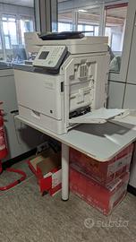 Stampante scanner Canon image runner C1225iF