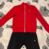 Tuta Le coq Sportif