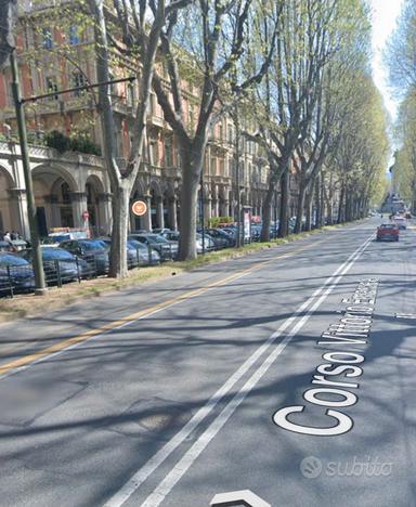 Corso vittorio emanuele ii porta nuova