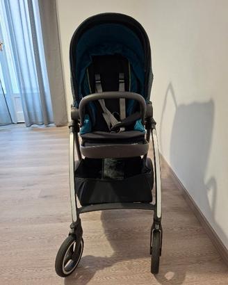 Trio cybex