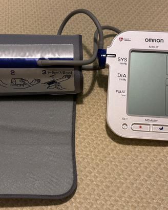 OMRON M10-IT