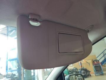 Aletta parasole destra FORD FOCUS del 2006