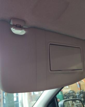 Aletta parasole destra FORD FOCUS del 2006