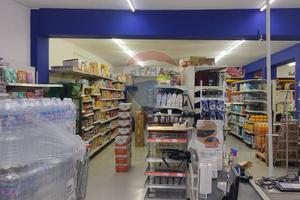 Locale Commerciale - Caltagirone