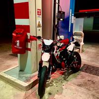 Rieju mrt trophy (special edition)