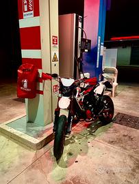 Rieju mrt trophy (special edition)