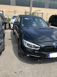 BMW Serie 1