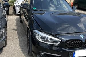 BMW Serie 1