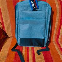 Zaino Enrico Coveri Nuovo con cartellino