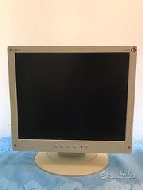 Monitor ACER 17