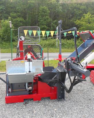 COMBINATA CIRCOLARE COMBI PRO PLUS