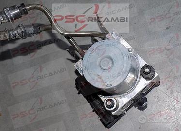 Centralina pompa ABS Hyundai Santa Fè 2.2 crdi 16v