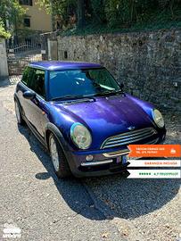 MINI Mini 2� serie Mini 1.4 tdi One D
