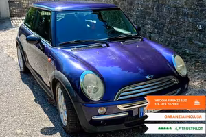 MINI Mini 2� serie Mini 1.4 tdi One D