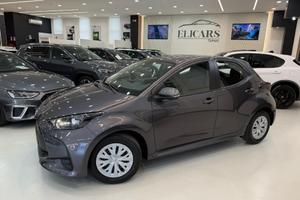 TOYOTA Yaris 1.0 5 porte Comfort
