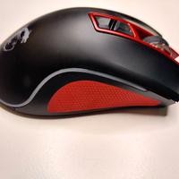 msi mouse da gioco 