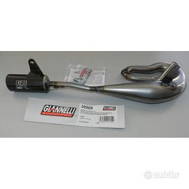 Marmitta NUOVA GIANNELLI FIRE Piaggio Ciao