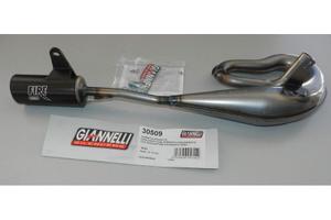 Marmitta NUOVA GIANNELLI FIRE Piaggio Ciao