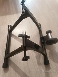 RULLO MANUALE PER BICICLETTE