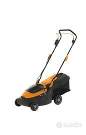 tagliaerba Stiga 140 kit a batteria