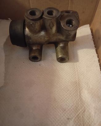 alfa 75 ripartitore freni