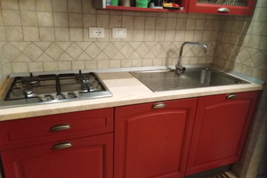 Loft vicino mare (LT)