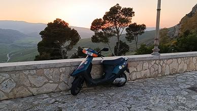 Aprilia amico clubman 50 