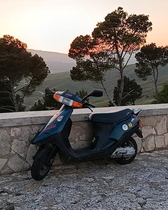 Aprilia amico clubman 50 