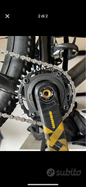 Misuratore di potenza/POWER METER SIGEYI AXO