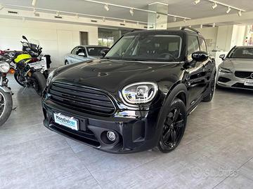 MINI Countryman 2.0 Cooper D Classic Countryman