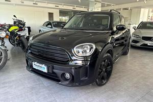 MINI Countryman 2.0 Cooper D Classic Countryman