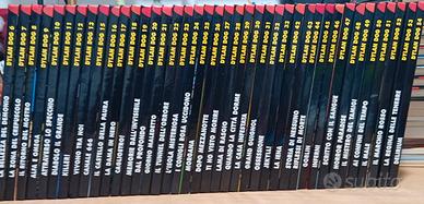 40 Dylan Dog - Collezione Book - 654 Bonelli