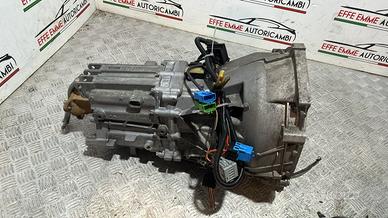 CAMBIO MANUALE BMW X1 E84 N47D20C 6 MARCE
