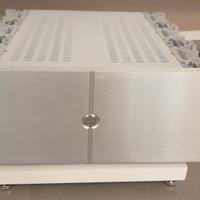 Audio Analogue Bellini Donizetti pre e finale