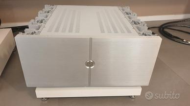 Audio Analogue Bellini Donizetti pre e finale