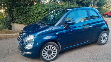 Fiat 500 1.0 Hybrid Docevita - 38.200 km