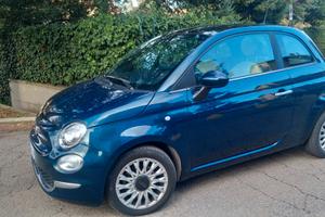 Fiat 500 1.0 Hybrid Docevita - 38.200 km