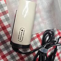 Asciugacapelli portatile Sanyo