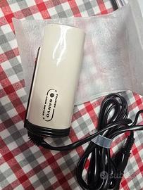 Asciugacapelli portatile Sanyo