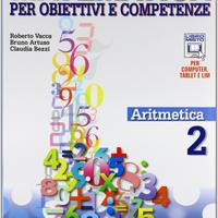 Matematica per obiettivi e competenze vol 2
