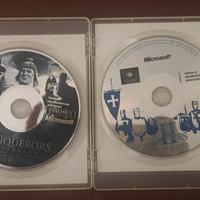 age of empire 2 Gold edition 