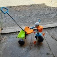 triciclo chicco