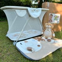 Box bimbi Cam Millegiochi - Orso
